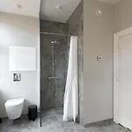 شقة Large 4 Bedroom With Balcony & Bathtub In Cph كوبنهاجن